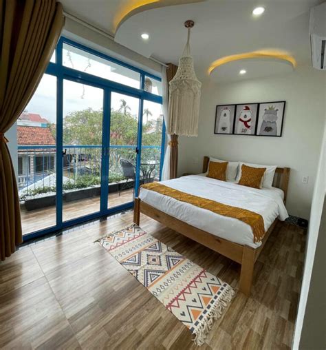 hoi an hostels
